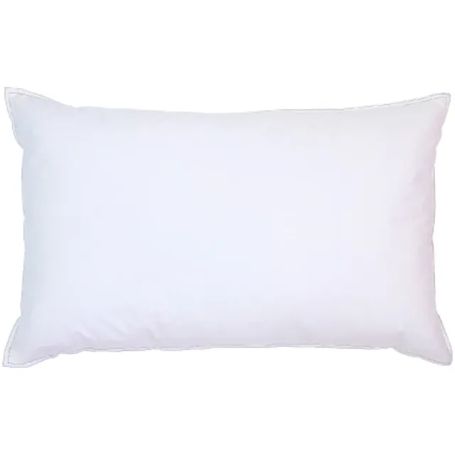【NITORI 宜得利家居】100%天然羽毛飯店專用枕46×74cm