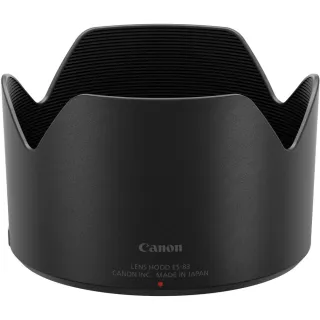 【Canon】ES-83 原廠鏡頭遮光罩(公司貨)