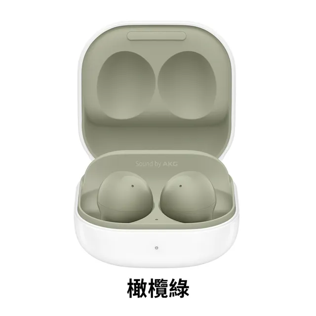 SAMSUNG 三星】Galaxy Buds2 R177 真無線藍牙耳機- momo購物網- 好評