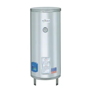 【永康 日立電能源】100加侖 8KW 直立式 標準指針型電熱水器(EH-100 不含安裝)