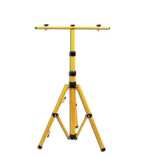 【太星電工】投射燈傘型伸縮支架燈桿(160CM)