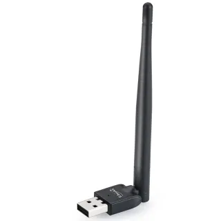 【E-books】WS3 高效能天線WiFi 網路USB無線網卡
