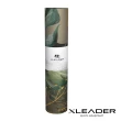 【Leader X】專業TPE瑜珈墊6mm 雙面防滑(梵•無憂)