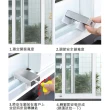 【iSFun】兒童防護＊不鏽鋼可調整窗戶防開安全鎖