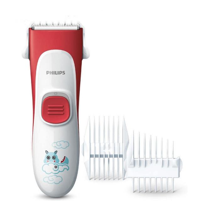 【Philips 飛利浦】飛利浦兒童理髮器HC1088/15