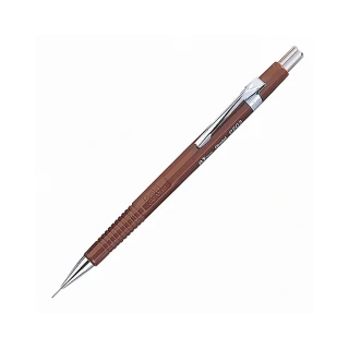 【Pentel 飛龍】製圖鉛筆 P203  0.3mm