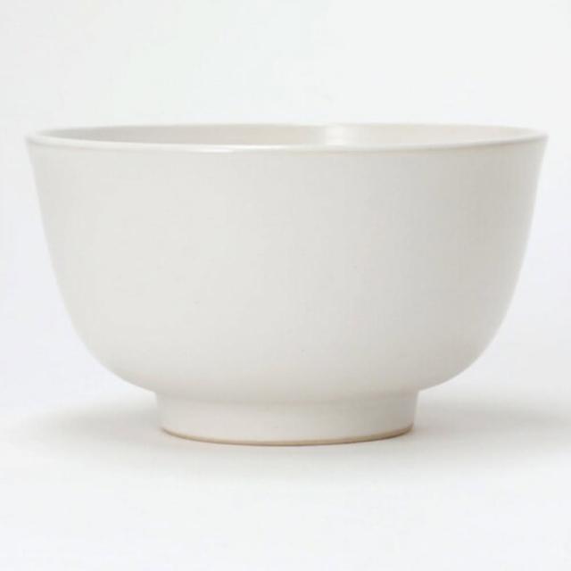 【NITORI 宜得利家居】超輕量丼碗 WH 15CM(碗 超輕量)