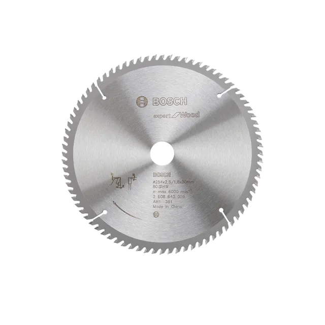 竹&壓克力專用圓鋸片110*1.0*100T 切削壓克力.木材.p.v.c管.竹子天掌五金