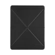 【CASE-MATE】美國 Case●Mate 多角度站立保護殼 iPad Pro 12.9吋 第三/四/五/六代 - 時尚黑