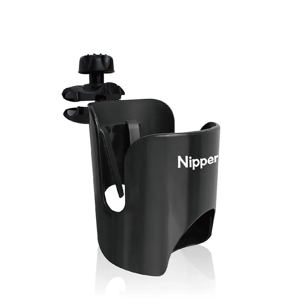【Nipper】推車專用杯架PLUS