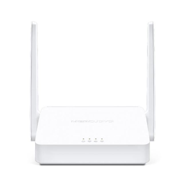 【Mercusys 水星】300Mbps 迷你WiFi分享器 無線網路分享器 路由器(MOD/三年保/MW302R)