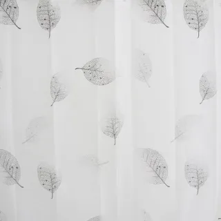 【NITORI 宜得利家居】浴簾 PEVA 楓葉 180×180 PEVA