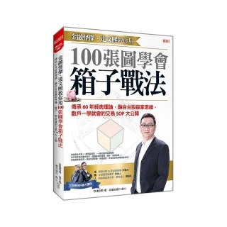 【金融怪傑+風控Ego】100張圖學箱子戰法+順勢交易抱飆股