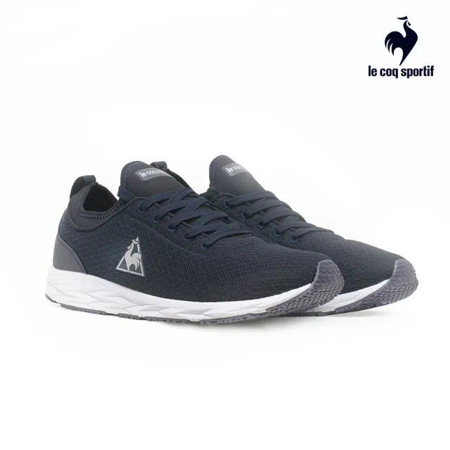 【LE COQ SPORTIF 公雞】運動鞋 慢跑鞋 男/女鞋-藍-LOO7320536