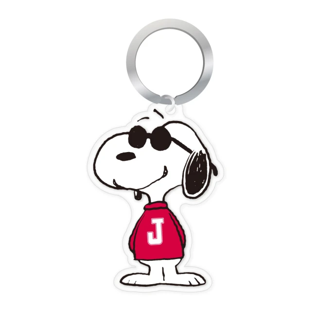 iPASS 一卡通 SNOOPY《JOE COOL 50th 經典版》造型一卡通 代銷(史努比)