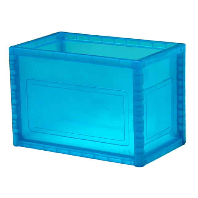 【livinbox 樹德】KD-2619 巧拼收納箱(可堆疊/收納箱/玩具收納)