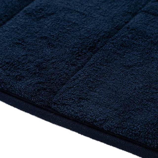 【NITORI 宜得利家居】記憶浴室踏墊 BAGGIO NV 35×50(BAGGIO)