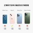 【SwitchEasy 魚骨牌】iPhone 13 6.1吋 AERO Plus 極輕薄軍規磁吸防摔手機殼(支援MagSafe)