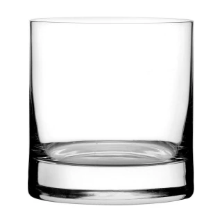 【Utopia】簡約威士忌杯 250ml(調酒杯 雞尾酒杯 烈酒杯)