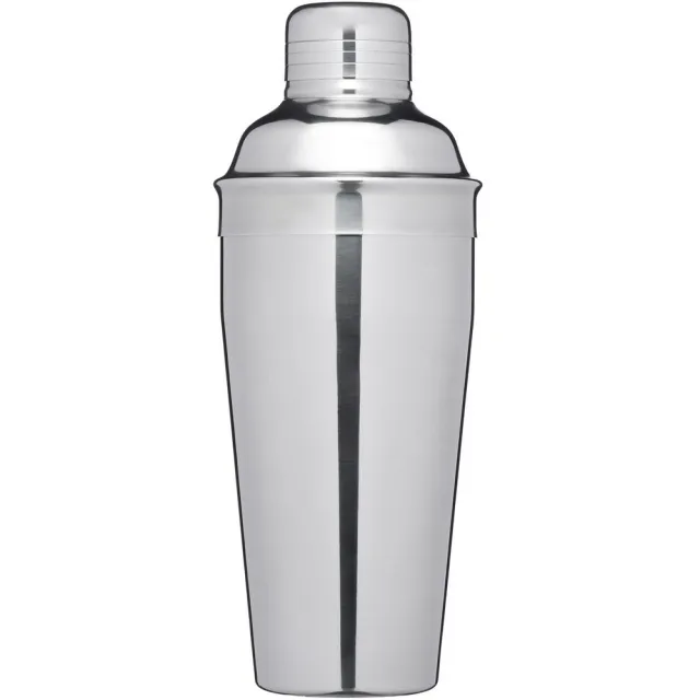 【KitchenCraft】英國 雙層不鏽鋼雪克杯 500ml / 雞尾酒 搖酒杯 搖酒器 調酒器 調酒用具