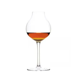 【Whisky】Tasting 250mL 水晶 威士忌杯 6入組(威士忌杯 品酒杯 雪莉杯 ISO杯 聞香杯 雞尾酒杯)