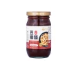 【菇王】辣豆瓣醬 230g(全素/非基改黃豆/萬用醃料/拌醬)