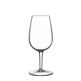 【Luigi Bormioli】水晶玻璃ISO杯 品飲杯 215cc/6入 C66(品酒杯)
