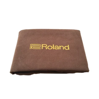 【Roland】電鋼琴 琴罩 絲質絨布 高質感(適合各品牌電鋼琴)