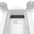 【HTR】電池接點防塵保護蓋 for Mavic AIR 2(含電池序號貼紙)