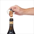 【KitchenCraft】爪型香檳開酒器(氣泡酒 開瓶器)