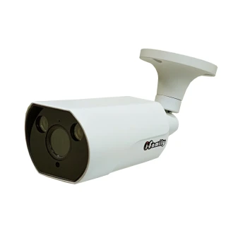 【I-Family】POE專用4K畫素標準鏡頭星光夜視監視器IF-5802