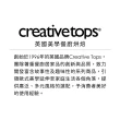 【CreativeTops】V&A燙金濃縮咖啡杯碟組 夢遊仙境100ml(義式咖啡杯 午茶杯)
