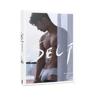 Self：A-KU寫真