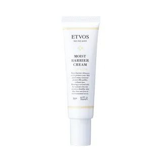 【ETVOS】全時防禦舒敏修護乳(30g)