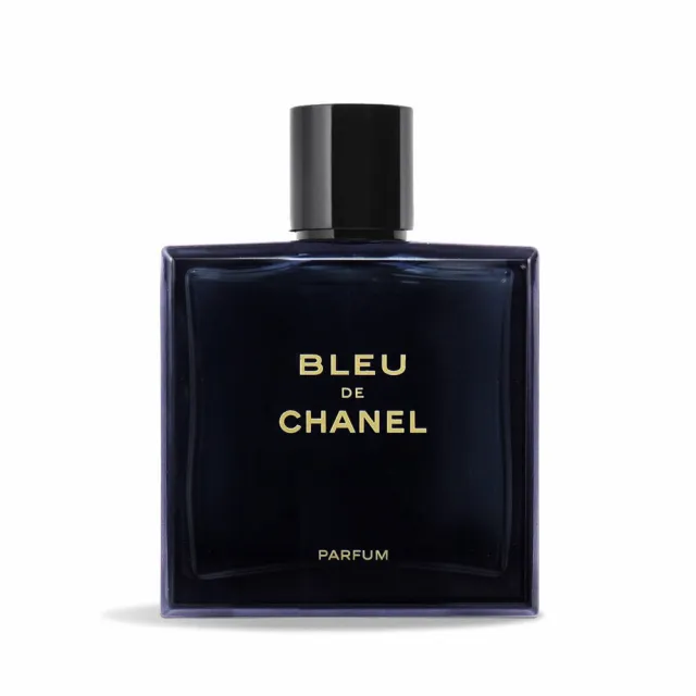 CHANEL 香奈兒】藍色男性香精50ml(平行輸入) - momo購物網- 好評推薦