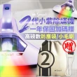 【Mr.Smart】第二代紅綠燈 小紫UV除蹣吸塵器(台灣公司原廠一年售後保固)