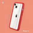 【RHINOSHIELD 犀牛盾】iPhone 13 6.1吋 Mod NX 邊框背蓋兩用手機保護殼(獨家耐衝擊材料)