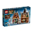 【LEGO 樂高】哈利波特系列 76388 Hogsmeade Village Visit(霍格華茲 活米村 魔法)