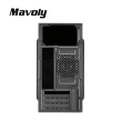 【Mavoly 松聖】1808 M-ATX 電腦機殼