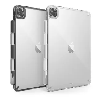 【Rearth】Ringke Apple iPad Pro  11寸 Fusion高質感保護殼(2022/2021/2020/2018)