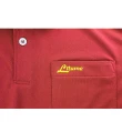 【意都美LITUME】PS019S Polartec Power Dry排汗休閒Polo休閒衫(抑菌抗臭吸濕排汗男款戶外登山Polo衫)