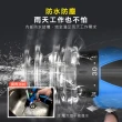 【Jo Go Wu】25V防水充電式電鑽全配組(台灣保固一年 電動起子 螺絲起子)