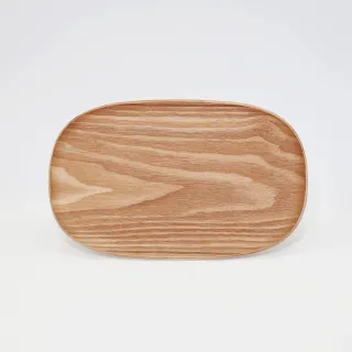 【Simple Real】TAMAGO木茶盤(甜點/麵包/隔熱墊)