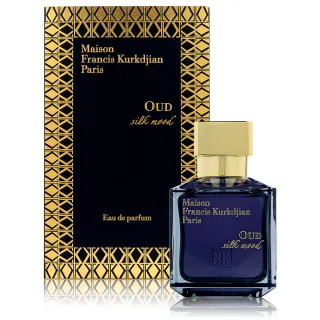 【Maison Francis Kurkdjian】OUD SILK MOOD 絲綢情迷淡香精 EDP 70ml(平行輸入)