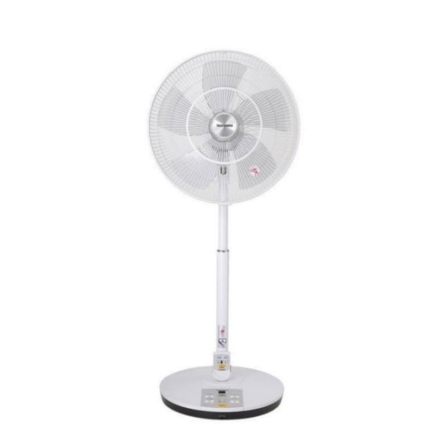 【HAGENUK哈根諾克】16吋DC直流馬達電風扇(HGN-168DC)