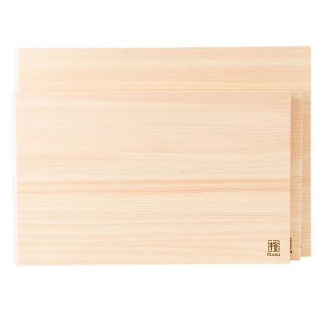 【NITORI 宜得利家居】輕量檜木砧板 38×24cm(輕量檜木砧板)