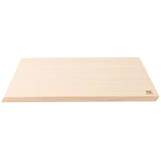 【NITORI 宜得利家居】輕量檜木砧板 42×30cm(輕量檜木砧板)