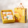 【MOTHER-K】濕紙巾禮盒/彌月禮盒