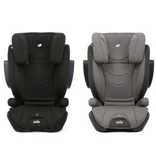 【Joie】traver 3-12歲isofix成長型汽座/安全座椅(2色選擇)