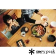 【Snow Peak】Home Camp 鍋具組 19(CS-019)